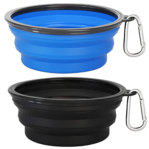 Kytely Collapsible Dog Bowl