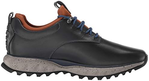 men's zerogrand explore all terrain waterproof oxfords