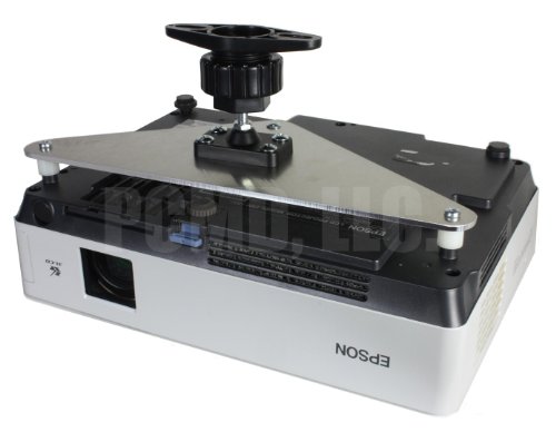 PCMD Projector Ceiling Mount for Epson EX7230 Pro