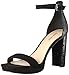 Nine West Women's Dempsey Leather Dress Sandal