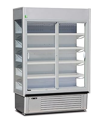 framec nevera Estantería Super Sunny 19: Amazon.es: Industria ...