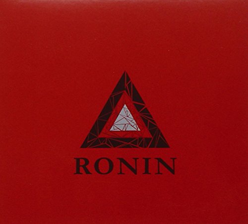 Zack Hemsey - Ronin - Zortam Music