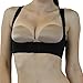 LoveFifi Women's Elevatrix Bra Regular and Plus