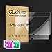 DETUOSI Tablet Screen Protector for Huawei Mediapad M5 10.1