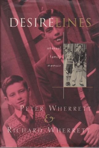 Desirelines: An unusual family memoir