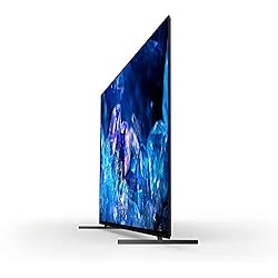 Sony XR65A80K Bravia XR A80K 65" 4K HDR OLED Smart