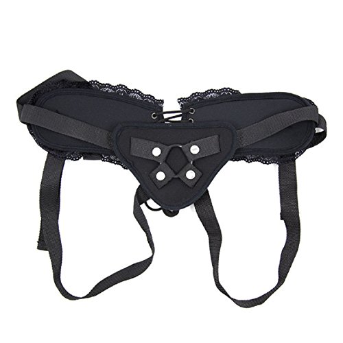 Faux Leather Female Chastity Belt Sexy Fetish Bondage Underwear Panties Adult Games Sex Products