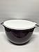 Tupperware Jumbo 59 Cup Thatsa Bowl in Deep Purple