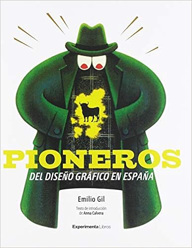 Pioneros del diseño gráfico en España