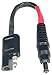 Powerlet (PAC-038) Coax Male To SAE Cable