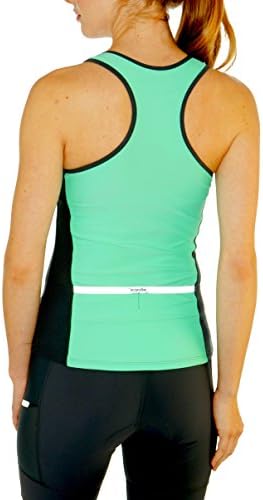 MooMotion Womens Hudson Tri Jersey