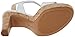 Nine West Women's Elenny Leather Platform Pump
