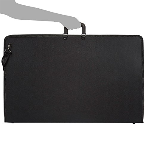 1 Art+Portfolio+Case+Portfolios+Carrying