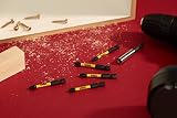 DEWALT DT7391TQZ 50mm PZ2 IR Torsion Bits Pack of 5 view 5