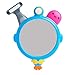 Munchkin See, Shave and Squirt Mirror Set Bath Toy