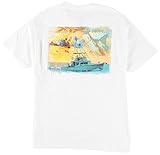 Guy Harvey Cruisin' T-Shirt