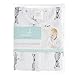 aden by aden + anais sleeping bag, safari babes- zebra , Medium 6-12 Months