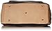 MG Collection Aubrey Vintage Clasp Closure Doctor Shoulder Bag, Black, One Size