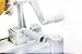 5-Blades vegetable spiralizer by DOTERNITY - Zucchini Spaghetti Maker - for Low Carb/Paleo/Vegan/Raw/Gluten-Free Meals- Professional Spiral Vegetable Slicer Kitchen Cutter Tool Extra Peeler Included