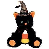 Ty Beanie Babies Frightful - Black Cat (Borders Exclusive)