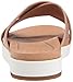 UGG Women's Kari Metallic Flat Sandal