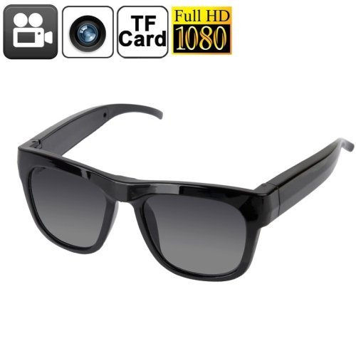 Top 5 Best recording glasses video and audio for sale 2017 Save Expert