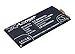 Cameron Sino 3500mAh / 13.48Wh Replacement Battery for Samsung Galaxy S6 Active