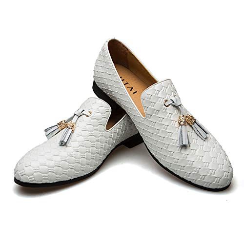 jitai loafers