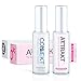 Copulins for Women and Unisex Oxytocin Spray to Attract and Enchant Everyone - Attrakt for Her, Connekt (Set of 2)