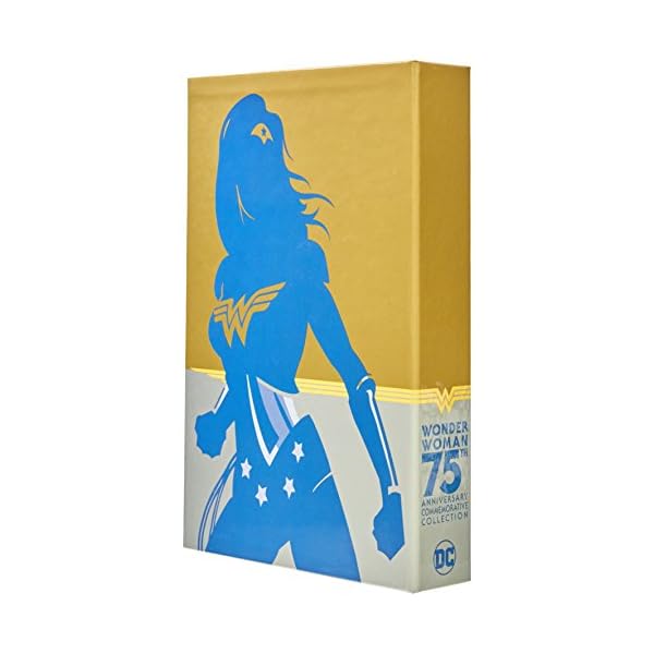 Wonder Woman 75th Anniversary Box Set - Image 3