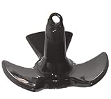4012985 Danielson 12Lb River Boat Anchor