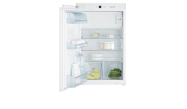 Electrolux IK141SL Integrado 142L A++ Blanco - Nevera combi ...
