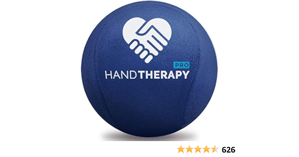 pressure balls for hand