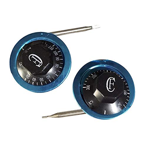 Mini Mexx Water Heater Oven Accessories Anti-Dry Knob Thermostat Temperature Controller Switch 30-110/50-300