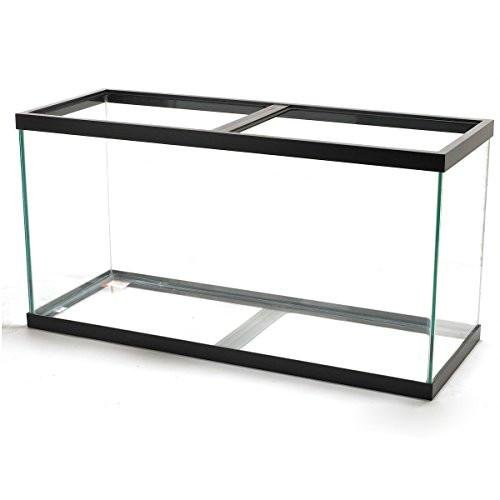 Aqueon trim/slim tank, 90 gallon