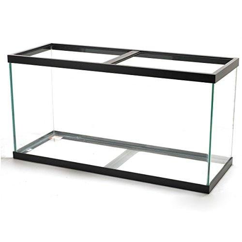 Aqueon 90 Gallon Fish Tank - Slim