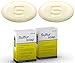 2 Pack – Premium 10% Sulfur Soap Cleansing Bar
