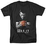House - Use It T-Shirt Size XL