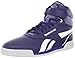 Reebok Men's Exofit Hi Clean Logo R12 Shoe