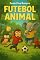 Livro Futebol animal