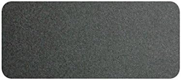 Base Shaper 1/16” Super Lightweight Black Plastic for Goyard St./Saint Louis PM Bag - Tote HandBag, Purse Insert, Plexiglas, Plexiglass Bottom, Plastic