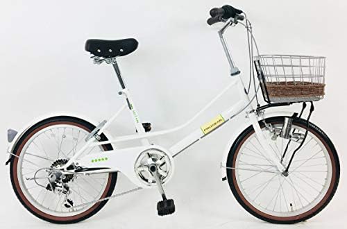 C Dream シードリーム スキット Sk06 20インチ自転車 小径 Amazon