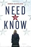 Need to Know