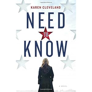 Need to Know: A Novel