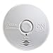 Kidde P3010K-CO Battery-Operated Combination Carbon Monoxide and Smoke Alarm with Photoelectric Sensor