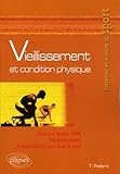 Image de Vieillissement et condition physique