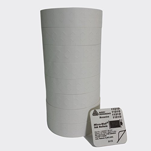 1 Monarch+Paxar+1131+Label+Labels