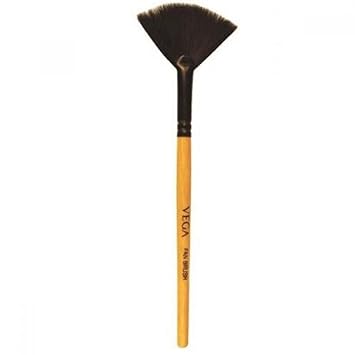 Vega Fan Brush