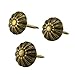 decotacks® Upholstery Tacks, Furniture Nails, Pins 7/16