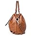LWK Women Handbags Satchel Shoulder Bags Top Handle Messenger Tote Handbags for Women PU Leather Purse 280